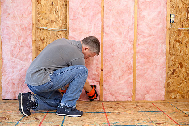 Best Fiberglass Insulation  in Ten Mile Run, NJ