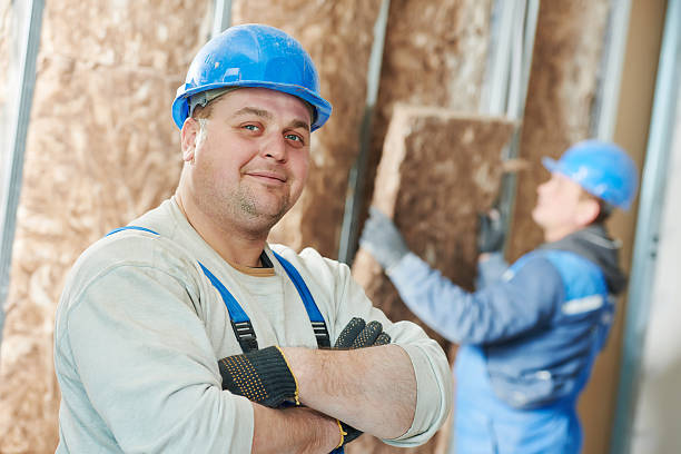 Soundproof Insulation Installation in Ten Mile Run, NJ